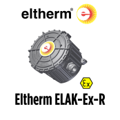 Junction Boxes ATEX Certified For Heat Trace Systems | Eltherm ELAK-Ex-R