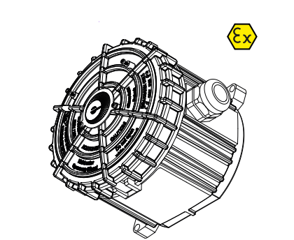 Eltherm ELAK-Ex-R Junction Box