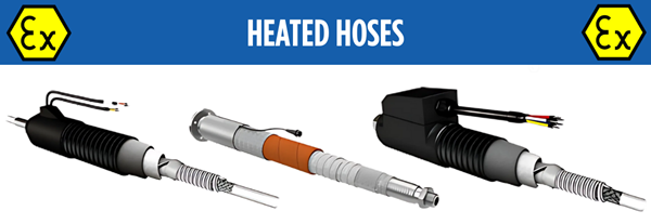 Heated Hoses 