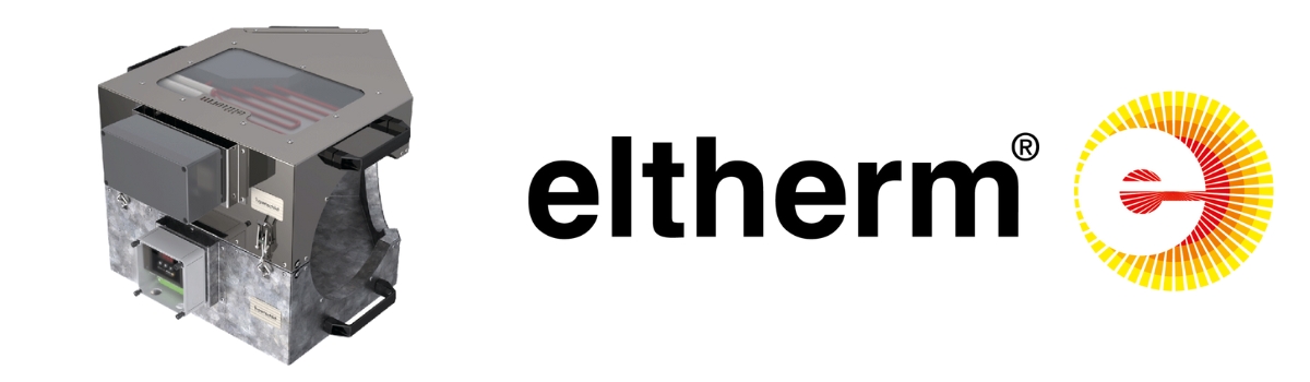 Heating Mantle EL-SHS ATEX Industrial & Hazardous Areas - Eltherm