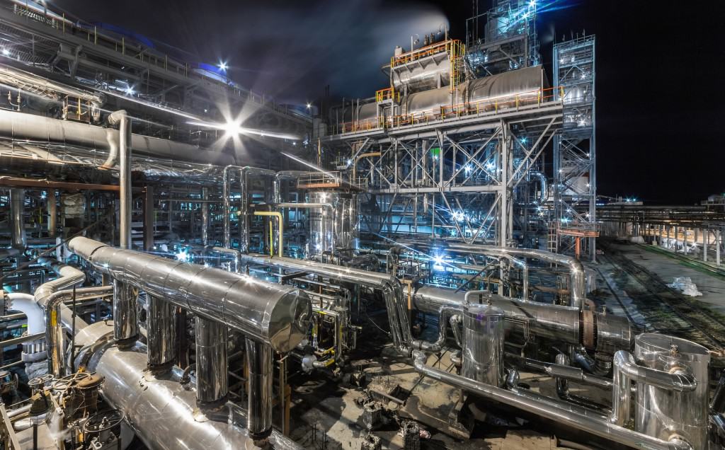 Process Instrumentation Equipment