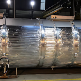 Engineering Precision: Electrical Trace Heating Solutions for Temperature Critical Transport