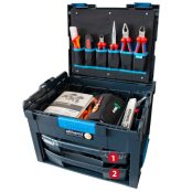 Trace Heating Tool Box | ATEX Self-Regulating Heating Cable Kit