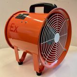 Compliance or Catastrophe? The Shocking Truth About Fake ATEX Fans