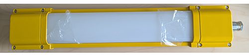 "Unicorn" LED linear luminaires 