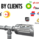 How Eltherm Heat Trace Solutions Power the Global Oil & Gas Industry