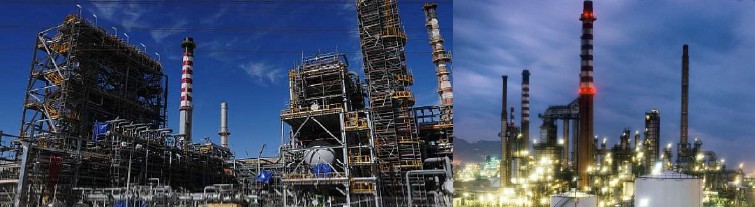 Eltherm engineering and design of the Electrical Trace Heating System