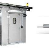 How Heated Sample Lines Improve Emission Control in Hazardous Areas