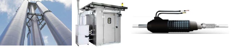 How Heated Hoses Improve Emission Control in Hazardous Areas