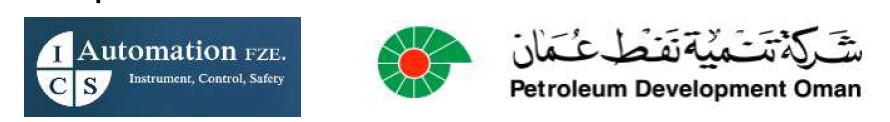 Petroleum Development Oman