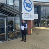 Setting the Standard in Hazardous Area Safety: Thorne & Derrick attend CompEX Level 1 Ex Awareness Training
