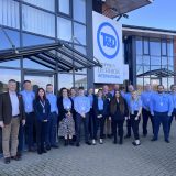 Evolution from Local Distributor to Trusted International Partner for High Voltage, Process & Hazardous Area Solutions – Thorne & Derrick Celebrates Local to Global over 40 Years