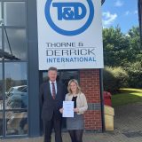 Investing in People: Chloe Completes Level 4 Sales Executive Programme