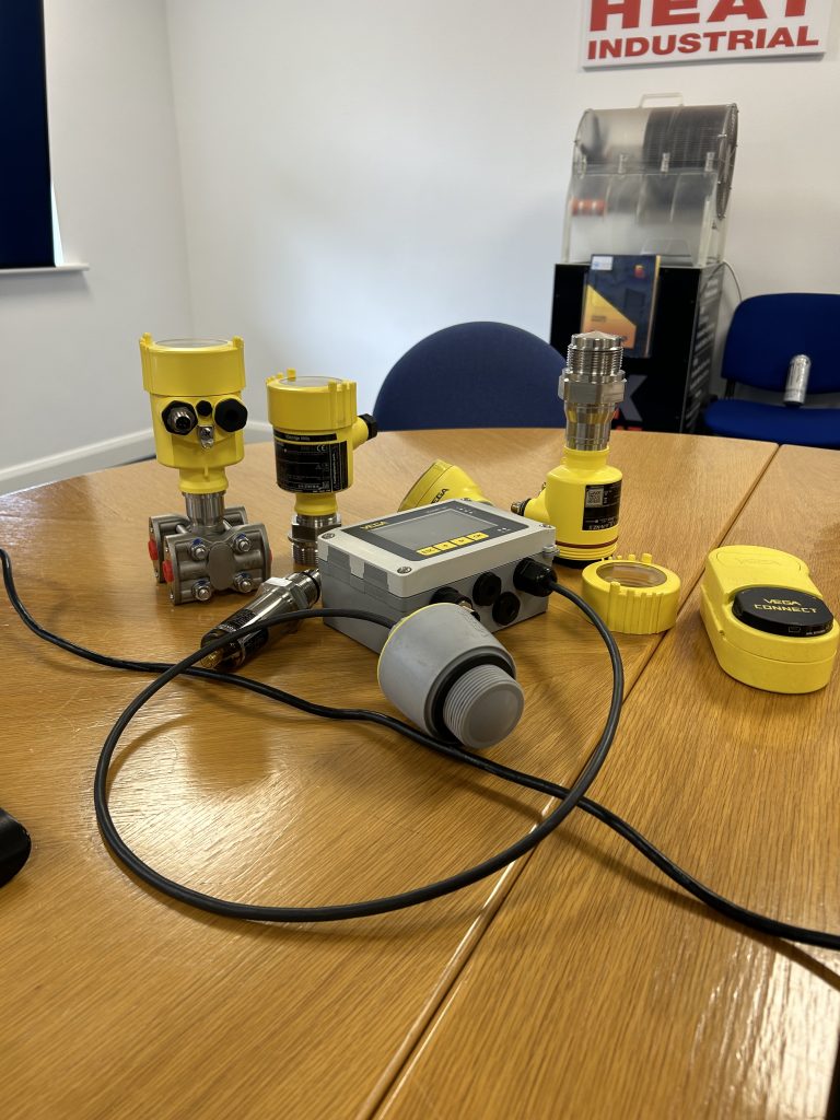 VEGA Product Training