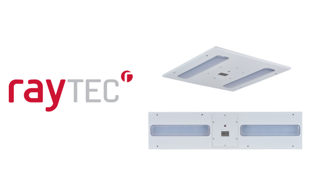 Raytec SPARTAN RECESS