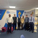 Thorne & Derrick Teams Gain Cutting-Edge Insights at VEGA Training Session