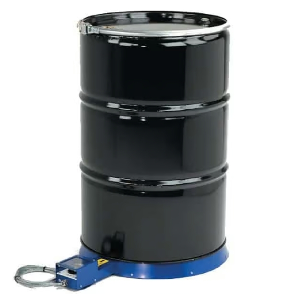 HBD Base Drum Heater