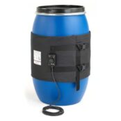 Drum Heaters & Drum Heating