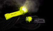 Intrinsically Safe Torch – ATEX Zone 0 LED Torches from Peli