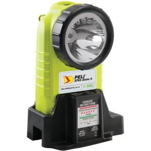 Peli 3765 LED Zone 0 Torch