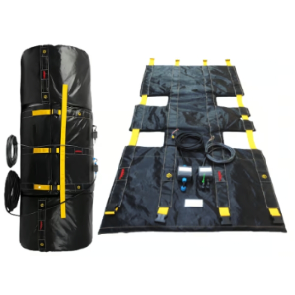 WEXH ATEX Heating Jacket & Mat