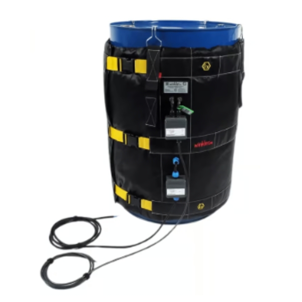 ATEX Heating Jacket & Mat