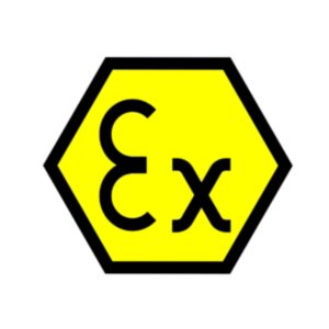 ATEX Logo