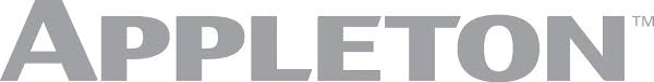 Appleton Logo