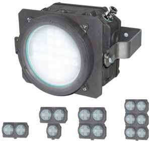 PXLED Explosion-protected Floodlights