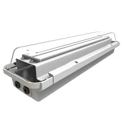 Chalmit Protecta III LED Linear Light