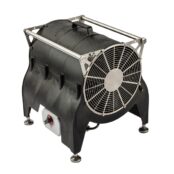 Industrial & Hazardous Area Heating for Winterisation