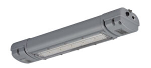 SPARTAN GEN II Linear Zone 2