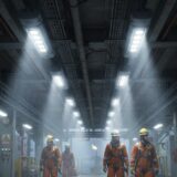 A Complete Guide to ATEX Lighting Zones, Ratings & Certification