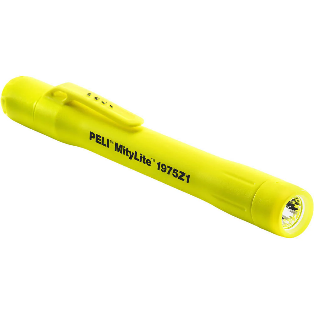 Peli 1975 MITYLITE LED Zone 1 Torch