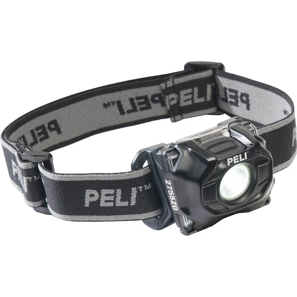 Peli 2755 LED Zone 0 Torch