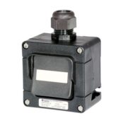 CEAG GHG2736000R0003 | ON-OFF Change-over Switch