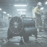 The Complete Guide to ATEX Portable Fan Heaters: Why EXHEAT MFH “The Bulldog” Leads the Market