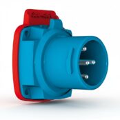 Marechal 6118015 Econtactor | DSN1 socket inlet