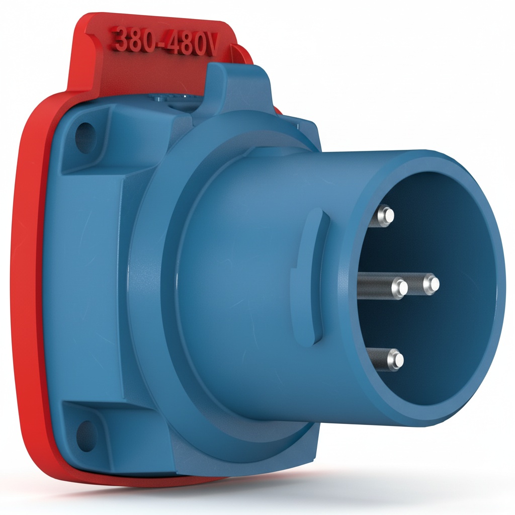 Marechal 6118017 Socket outlet