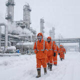 Storm Goretti: How Europe’s Severe Winter Weather Threatens Hazardous Area Operations – And Why Immediate Action Is Critical