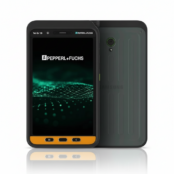 Smart Ex05-D2 Intrinsically Safe Tablet Computer | Pepperl & Fuchs