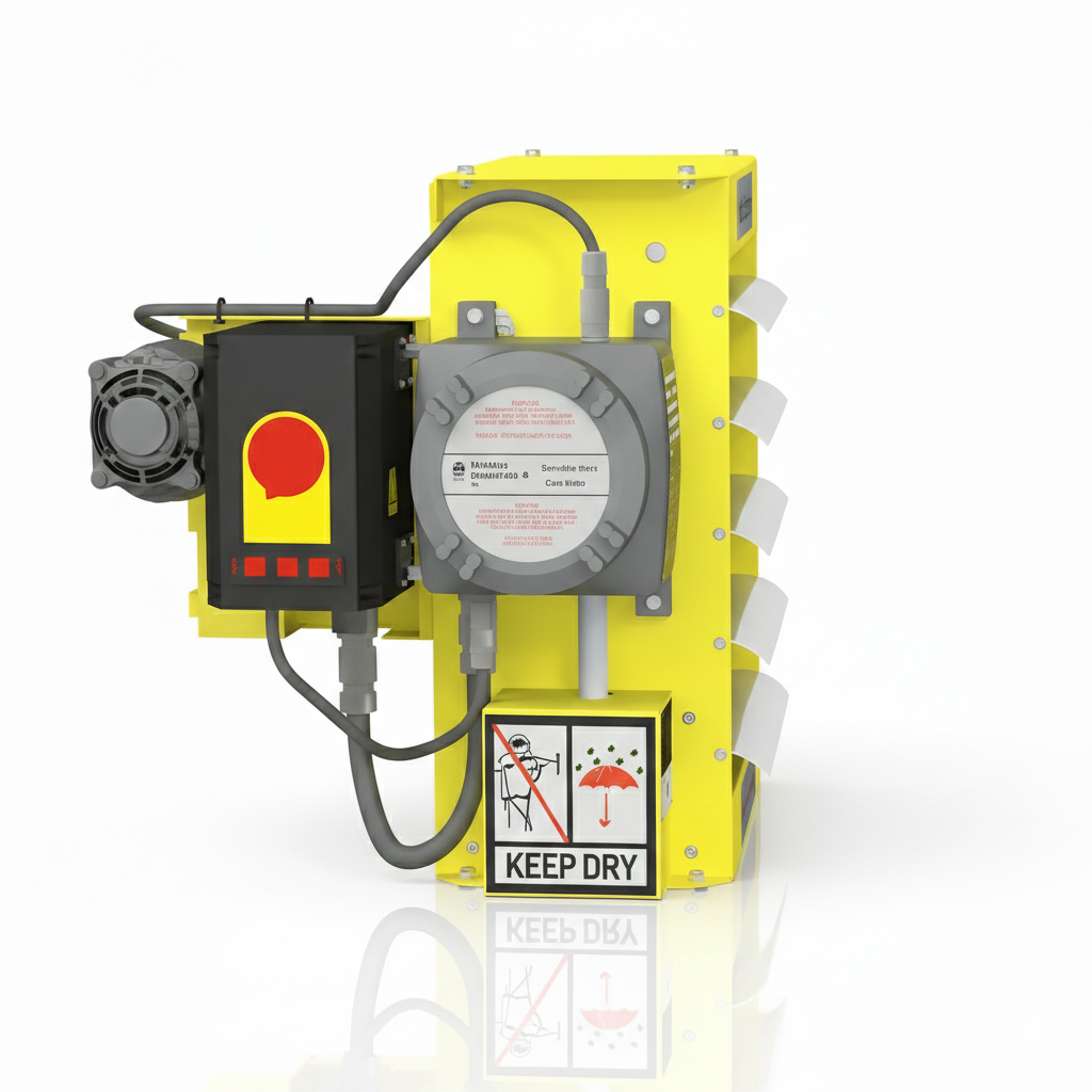 Hazloc Heaters AEU1 ATEX IECEx EAC Hazardous Areas Hazloc Heaters AEU1 ATEX IECEx EAC Hazardous Areas