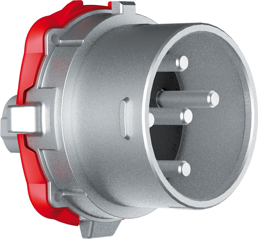 Marechal DS9 Metal Plug Marechal DS9 Metal Plug