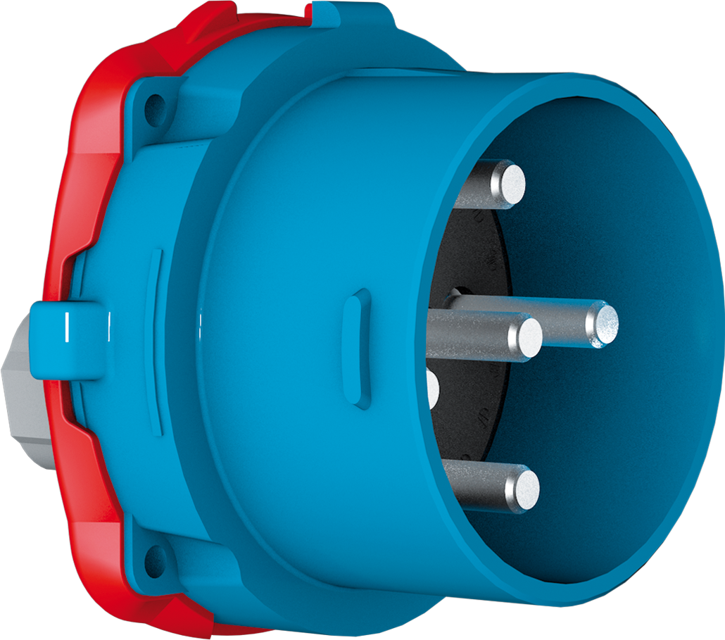 Marechal DS9 Plastic Plug Marechal DS9 Plastic Plug