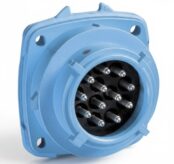 Marechal 01AA113 PN12C | Plug Contact Parts Packet