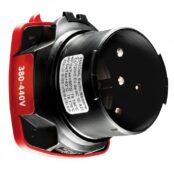 Marechal 2538013 | Decontactor Male Inlet