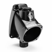 Marechal 253AB5325P | Wall Box with M25 Entry