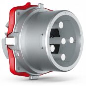 3928017 Marechal  | DS2 High-Current Plug