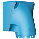 Marechal 51LC9000 EVO40 Wall Box