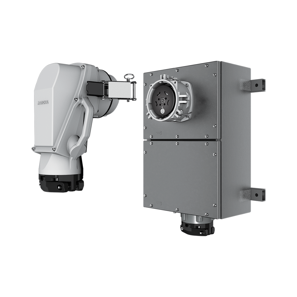 Marechal P66 Industrial Plug & Sockets Marechal P66 Industrial Plug & Sockets